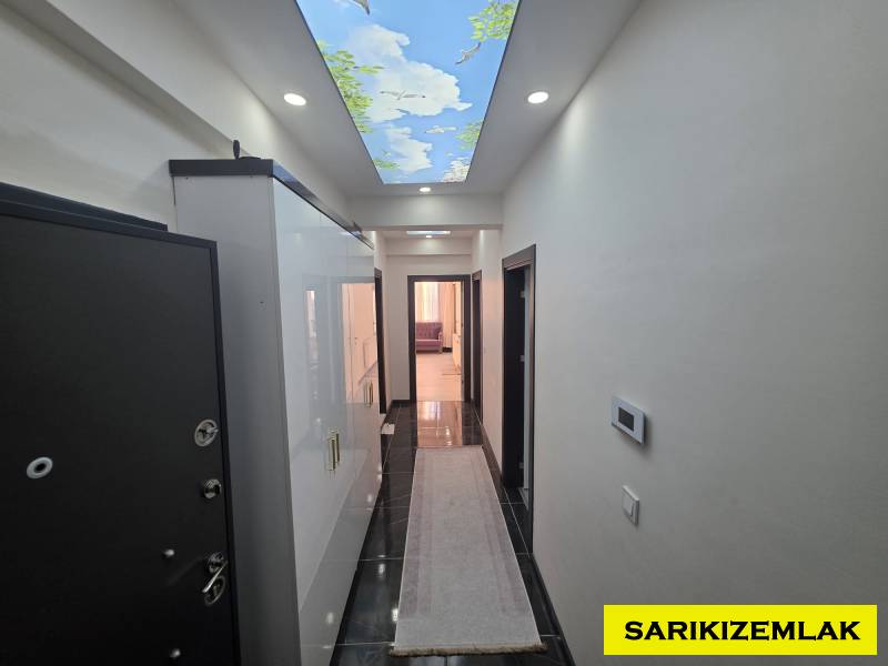 Edremit Kadıköy Mah`da2+1  Daire. - 2